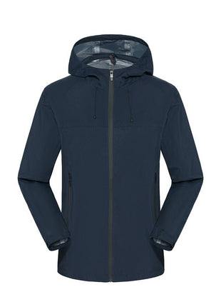 Outdoor Single - layer Mountaineering Jacket - Sidiou Group