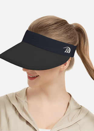 Seamless UV Protection Sport Sun Visors Cap - Sidiou Group