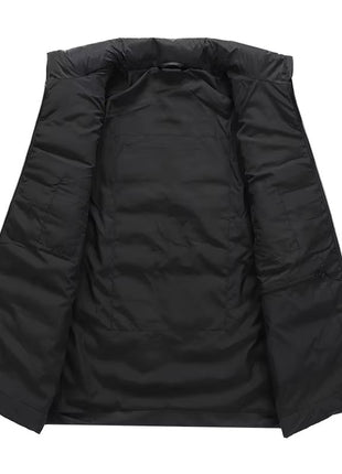 Unisex 15 Area Smart Heated Gilet - Sidiou Group