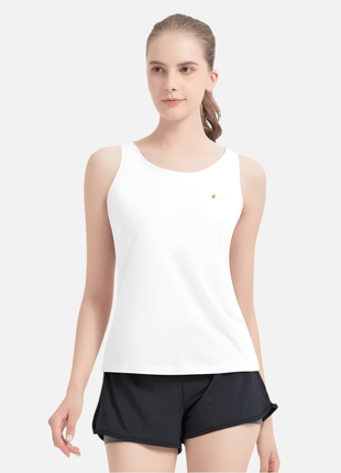 Unisex Antibacterial Fitness Training Top - Sidiou Group