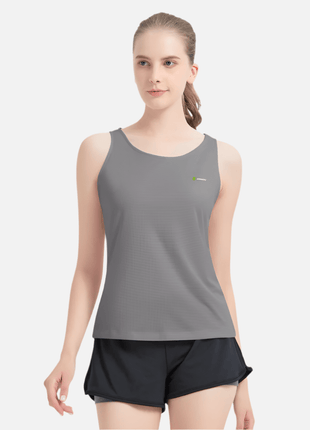 Unisex Antibacterial Fitness Training Top - Sidiou Group