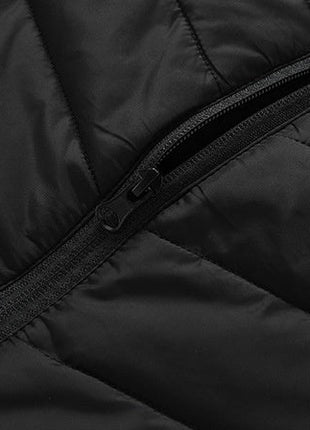 Unisex Classic 2 Area Heated Vest - Sidiou Group