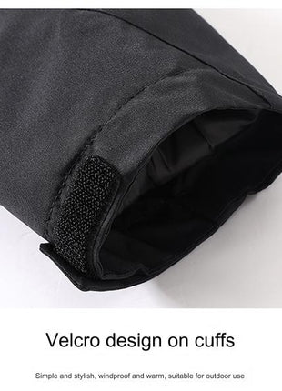 Unisex Outdoor Heated Trekking Jacket - Sidiou Group