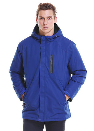 Unisex Outdoor Heated Trekking Jacket - Sidiou Group