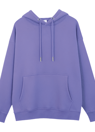 Unisex Oversized Drawstring Hoodie - Sidiou Group