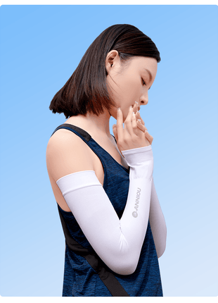 UV Cooling Arm Sleeves - Sidiou Group