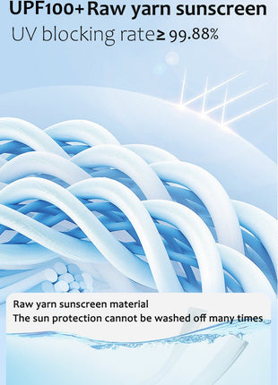 UV Cooling Arm Sleeves - Sidiou Group