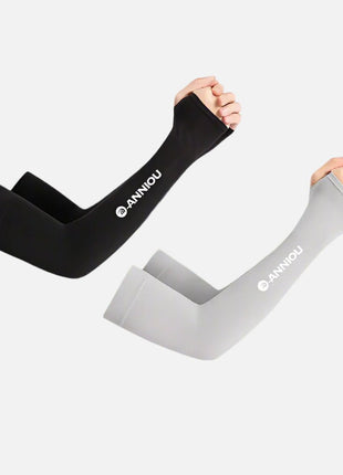 UV Cooling Arm Sleeves