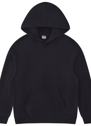 Washed Hooded Sweatshirts - Sidiou Group