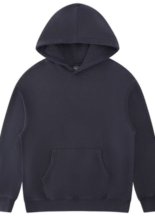 Washed Hooded Sweatshirts - Sidiou Group