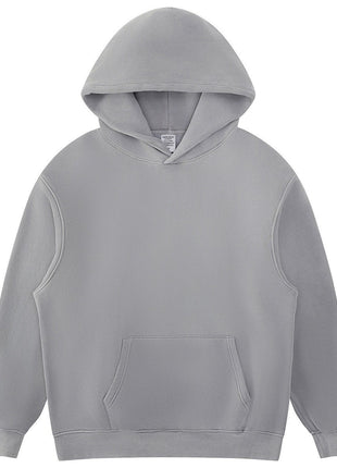 Washed Hooded Sweatshirts - Sidiou Group