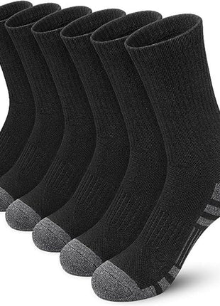 Wholesale Men's Deodorant Sweat - absorbent Sports Socks - Sidiou Group