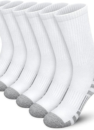 Wholesale Men's Deodorant Sweat - absorbent Sports Socks - Sidiou Group