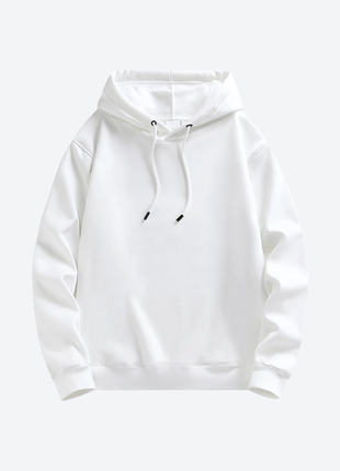 Women's Hooded Pullstring Sweatshirt - Sidiou Group