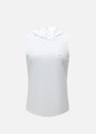 Women's Hooded Sports Fitness Vest - Sidiou Group