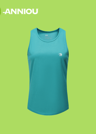 Women's Quick - drying Sleeveless Marathon Vest - Sidiou Group