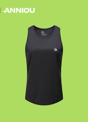 Women's Quick - drying Sleeveless Marathon Vest - Sidiou Group