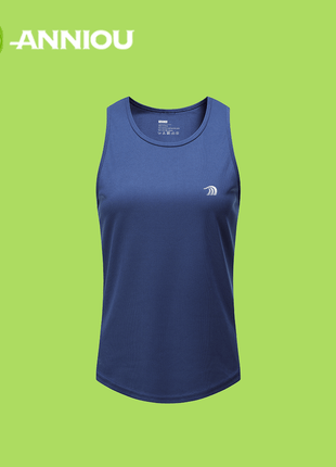 Women's Quick - drying Sleeveless Marathon Vest - Sidiou Group