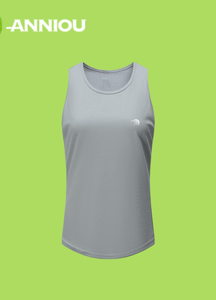 Women's Quick - drying Sleeveless Marathon Vest - Sidiou Group