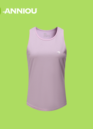 Women's Quick - drying Sleeveless Marathon Vest - Sidiou Group