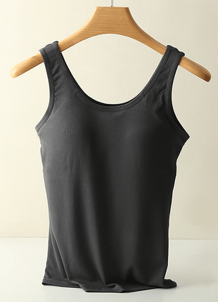 Women's Summer Camisole Bra Vest - Sidiou Group