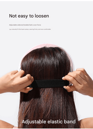 Women's Wide - brim Sun Visor - Sidiou Group