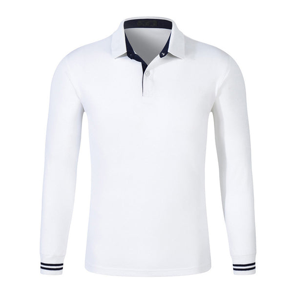 Sidiou Group Design Your Logo Fashion Women Polo T Shirt Long Sleeve Custom Sports Embroidery Print Logo or Team Name Plain Golf Shirts