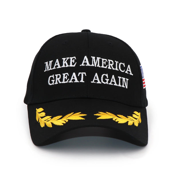 Sidiou Group Anniou Basic Design Cheap Cotton Hats America Presidential Vote Baseball Caps Embroidery Campaign Cap
