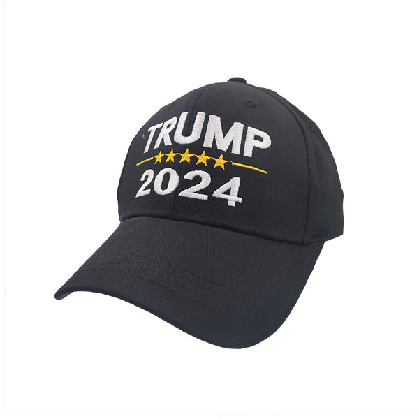 Sidiou Group Anniou Cheap Price Wholesale Promotional Caps Embroidery Election Campaign Cap Custom Baseball Hats