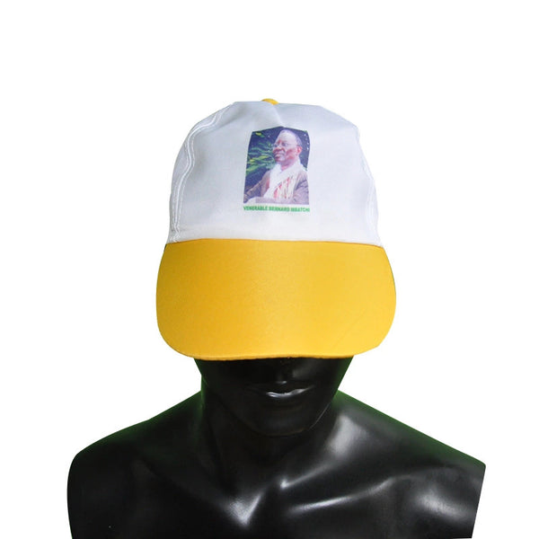 Sidiou Group Anniou Wholesale Presidential Election Cap Customized Logo Printed Cheap Polyester Hats Political Baseball Caps