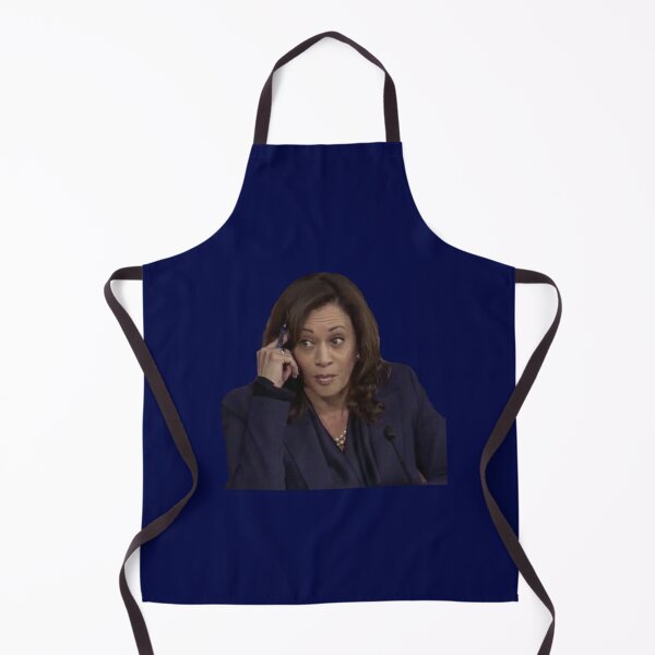 Sidiou Group Anniou Custom Election and Campaign Polyester Apron with Printing Logo