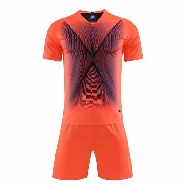 Sidiou Group Anniou Professional Custom Soccer Uniforms Quick Diy Teams Uniforms for Men Sports Wear Factory Design Logo Team Football Jerseys