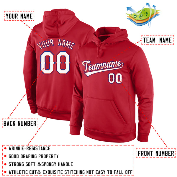 Sidiou Group Anniou Custom Team Uniforms Hoodies for Men Youth Design Print Your Own Sweatshirts Shirt Personalized Pullover Team Name & Number