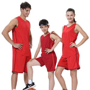 Custom Team Jerseys Basketball Unisex Personalised Custom Team Logo Uniform Fully Sublimated Breathable Polyester Basketball Uniform
