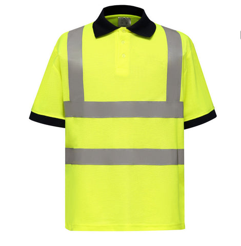 Cheap Custom Made Workwear Short Mesh Breathable Reflective Safety Work Clothes Design Logo Name For Men Construction Uniform
