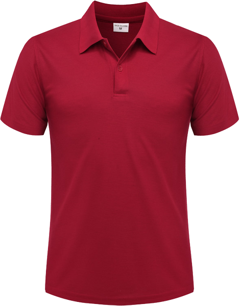 Sidiou Group Summer Men's Golf  Polo Tops DIY Brand Custom Unisex Style Polo Shirts Embroidered Printed Logo With Short Sleeve Golf Clothing