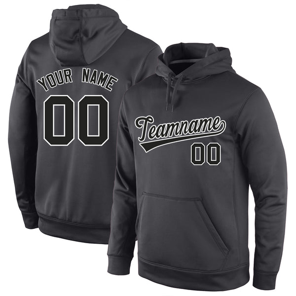 Sidiou Group Anniou Custom Team Uniforms Hoodies for Men Youth Design Print Your Own Sweatshirts Shirt Personalized Pullover Team Name & Number