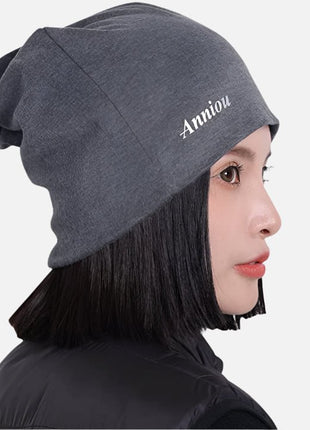 ANNIOU Soft Slouchy Beanie Hat - Sidiou Group