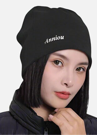 ANNIOU Soft Slouchy Beanie Hat - Sidiou Group