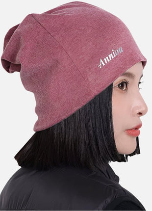 ANNIOU Soft Slouchy Beanie Hat - Sidiou Group