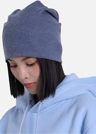 ANNIOU Soft Slouchy Beanie Hat - Sidiou Group
