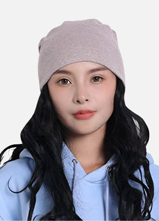 ANNIOU Soft Slouchy Beanie Hat - Sidiou Group