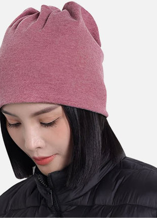 ANNIOU Soft Slouchy Beanie Hat - Sidiou Group