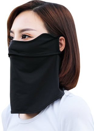 Anniou UPF 50+ Anti UV Dust Face Cover - Sidiou Group