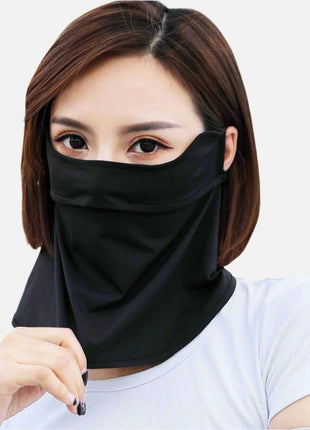 Anniou UPF 50+ Anti UV Dust Face Cover - Sidiou Group