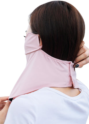 Anniou UPF 50+ Anti UV Dust Face Cover - Sidiou Group