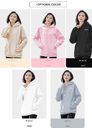 Men and Women's Mask Hoodie - Sidiou Group