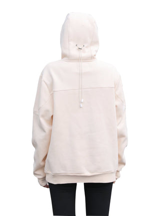 Men and Women's Mask Hoodie - Sidiou Group