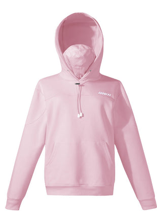 Men and Women's Mask Hoodie - Sidiou Group