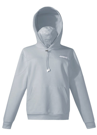 Men and Women's Mask Hoodie - Sidiou Group